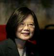 Presidente de Twain, Tsai Ing-wen 14/08/2018 REUTERS/Jorge Adorno  Foto: Reuters