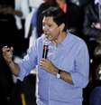 O ex-prefeito de São Paulo, Fernando Haddad, provável substituto de Lula na chapa presidencial do PT  Foto: Nacho Doce / Reuters
