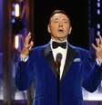 Kevin Spacey no Tony Awards 
 11/06/2017     REUTERS/Carlo Allegri  Foto: Reuters