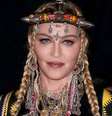 Madonna adia lançamento do seu próximo disco para 2019  Foto: Getty Images / PurePeople