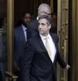 Michael Cohen decidiu colaborar com os investigadores  Foto: EPA / Ansa - Brasil
