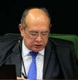Ministro Gilmar Mendes acredita que registro de Lula será julgado até o fim de agosto  Foto: Walterson Rosa / Framephoto / Estadão