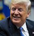 presidente dos Estados Unidos, Donald Trump, afirmou nesta quinta-feira (23) que um eventual impeachment "quebraria" o mercado financeiro, após a notícia de que seu ex-advogado Michael Cohen decidiu colaborar com a Justiça  Foto: EPA / Ansa