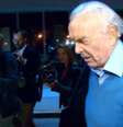 José Maria Marin foi condenado a quatro anos de prisão em agosto de 2018  Foto: Reprodução GloboNews / LANCE!