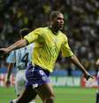 Adriano foi apontado como uma promessa que nunca vingou  Foto: Ben Radford / Getty Images