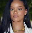 Rihanna publica fotos em estúdio e a internet pira!  Foto: Getty Images / PureBreak