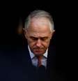 Malcolm Turnbull se despede do cargo de primeiro-ministro da Austrália  Foto: EPA / Ansa