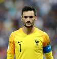 Lloris foi campeão mundial com a França na Copa do Mundo da Rússia  Foto: Clive Rose / Getty Images