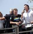 Bolsonaro em evento em São José do Rio Preto  Foto: Alex Pelicer / Agência F8 / Estadão