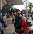 Peru deve receber 20 mil venezuelanos até este sábado  Foto: ANSA / Ansa