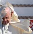 Papa Francisco foi acusado de acobertar abusos  Foto: ANSA / Ansa