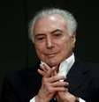 Presidente Michel Temer  Foto: Fátima Meira /Futura Press / Estadão Conteúdo