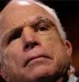 John McCain estava em seu sexto mandato como senador  Foto: Getty Images / BBC News Brasil