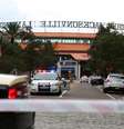 Tiroteio aconteceu na cidade de Jacksonville, na Flórida  Foto: Joey Roulette / Reuters