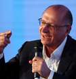 Candidato do PSDB à Presidência, Geraldo Alckmin
07/08/2018
REUTERS/Paulo Whitaker  Foto: Reuters