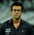 Alberto Valentim já treinou Botafogo e Palmeiras  Foto: Thiago Ribeiro/Agif / Gazeta Press