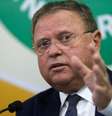 O atual ministro da Agricultura, Blairo Maggi, criticou a possível fusão dos ministérios  Foto: Adriano Machado / Reuters