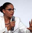 Marina Silva durante evento em São Paulo
 20/8/2018    REUTERS/Paulo Whitaker   Foto: Reuters