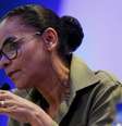 Cadidata da Rede à Presidência, Marina Silva
06/08/2018
REUTERS/Adriano Machado  Foto: Reuters