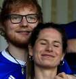 Ed Sheeran casou em segredo com Cherry Seaborn e só revelou agora!  Foto: Getty Images / PureBreak