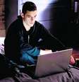 Cena da série Mr Robot  Foto: Divulgação / Estadão