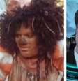 O cantor Michael Jackson completaria 60 anos em 29 de agosto de 2018. Em homenagem à data, relembramos diversas participações do rei do pop em filmes e programas de TV. Confira a seguir.  Foto: Reprodução de 'The Wiz' (1978) / "MIB II' (2002) / 'The Simpsons' (2002) / Estadão