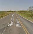 A Rodovia Gladys Bernardes Minhoto, em Boituva, São Paulo  Foto: Reprodução/Google Street View / Estadão Conteúdo