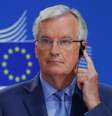 Negociador-chefe da União Europeia para o Brexit, Michel Barnier 26/07/2018 REUTERS/Yves Herman  Foto: Reuters