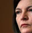 Raquel Dodge durante reunião em Brasília
07/12/2017 REUTERS/Adriano Machado  Foto: Reuters