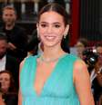 Bruna Marquezine é criticada na web por ter ido a Festival de Veneza e rebate seguidora nesta sexta-feira, dia 31 de agosto de 2018  Foto: Getty Images / PurePeople