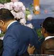 Velório de Aretha Franklin foi realizado em igreja em Detroit  Foto: DW / Deutsche Welle