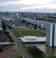 Brasília  Foto: Agência Brasil