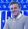 Luciano Huck quer despertar o interesse dos jovens pela política  Foto: Marcelo Justo/TV Globo / Divulgação