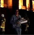 Inspeção de 2004 já alertava para risco de incêndio no Museu Nacional. Nos anos que se seguiram, pedidos de investimentos foram feitos por funcionários  Foto: Ricardo Moraes/Reuters / BBC News Brasil