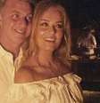 Angélica parabenizou Luciano Huck pelo aniversário de 47 anos, em seu Instagram, nesta segunda-feira, 3 de setembro de 2018  Foto: Instagram / PurePeople