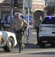 Em 2015, tiroteio deixou 14 mortos em San Bernardino  Foto: EPA / Ansa