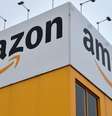 As ações da Amazon saltaram 75% em 2018, adicionando 435 bilhões de dólares em valor de mercado  Foto: DW / Deutsche Welle