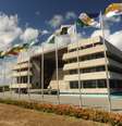 Assembleia Legislativa da Bahia  Foto: AgênciaALBA / Divulgação