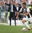 Cristiano Ronaldo é o jogador mais bem pago entre os 548 inscritos para a disputa do Campeonato Italiano  Foto: Marco Luzzani / Getty Images