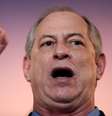 Candidato do PDT à Presidência, Ciro Gomes, durante convenção nacional do partido
20/07/2018 REUTERS/Ueslei Marcelino  Foto: Reuters