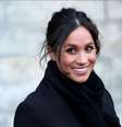 Meghan Markle (Foto: Reprodução/Instagram)  Foto: Elas no Tapete Vermelho