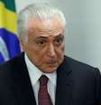 Presidente Michel Temer durante evento no Palácio do Planalto, em Brasília 5/06/ 2018. REUTERS/Adriano Machado  Foto: Adriano Machado / Reuters