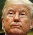 Presidente dos Estados Unidos, Donald Trump, durante evento na Casa Branca, em Washington 29/08/2018 REUTERS/Leah Millis  Foto: Reuters