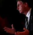 Jair Bolsonaro é candidato à Presidência da República pelo PSL  Foto: Reuters / BBC News Brasil