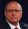 Geraldo Alckmin, candidato à Presidência pelo PSDB, pediu a não divulgação de pesquisa eleitoral  Foto: Marcelo Chello / CJPress / Estadão