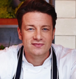 Jamie Oliver agora supervisiona as próprias contas para evitar novo risco de falência  Foto: Divulgação