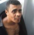 Adelio Bispo de Oliveira morava em Juiz de Fora e fazia críticas a Jair Bolsonaro nas redes sociais  Foto: EPA / BBC News Brasil