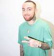 O rapper Mac Miller foi encontrado morto em sua casa em Los Angeles.   Foto: Instagram/@macmillerig / Estadão