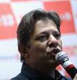 Candidato a vice-presidente do PT, Fernando Haddad, durante entrevista coletiva no Rio de Janeiro
28/08/2018
REUTERS/Pilar Olivares  Foto: Reuters