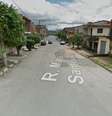 O primeiro caso ocorreu na rua Maria Dilza Santos Lima, no bairro Jardim Maria Beatriz, em Carapicuíba  Foto: Reprodução Google Street View / Estadão